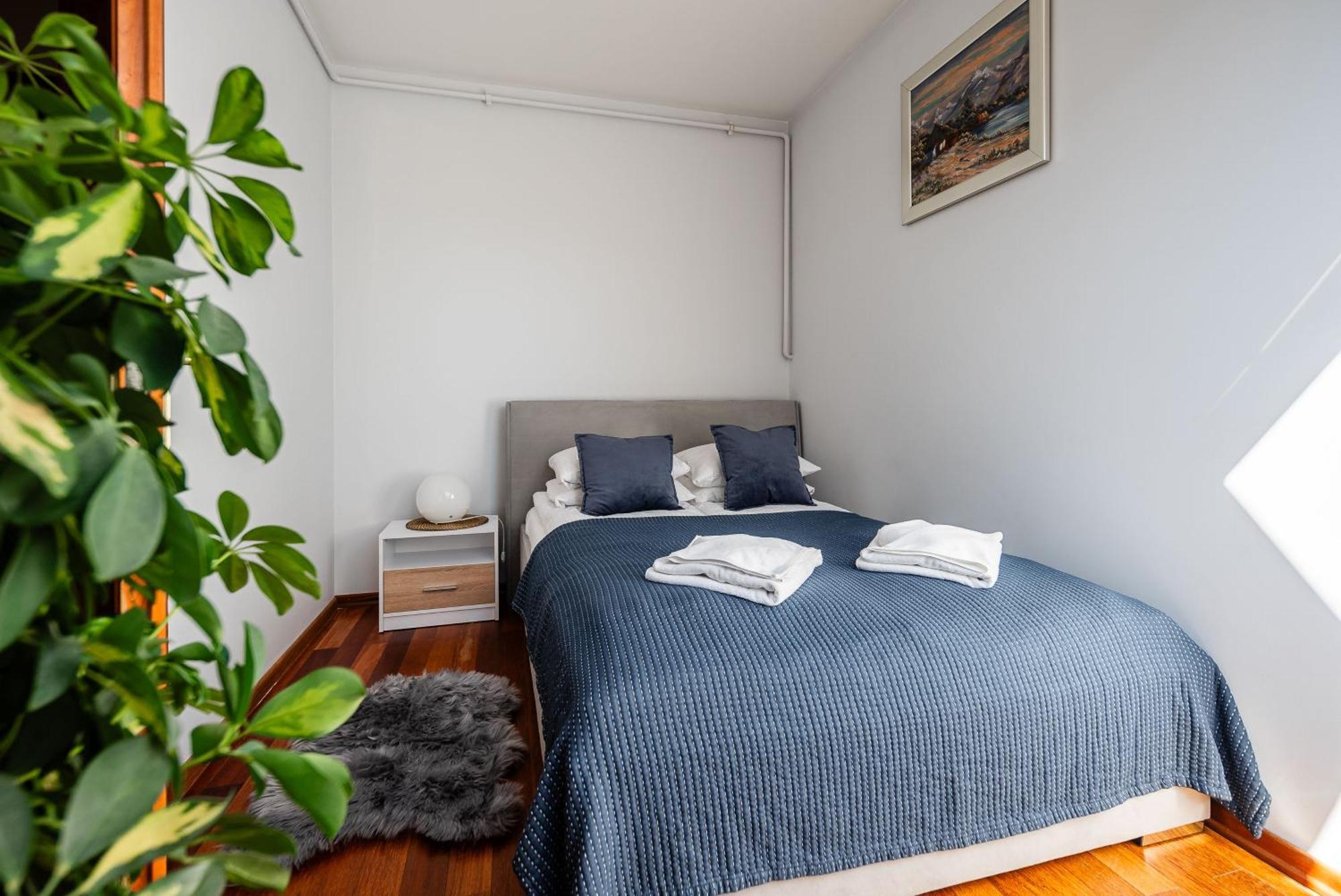Apartamenty Za Strugiem Zakopane Esterno foto