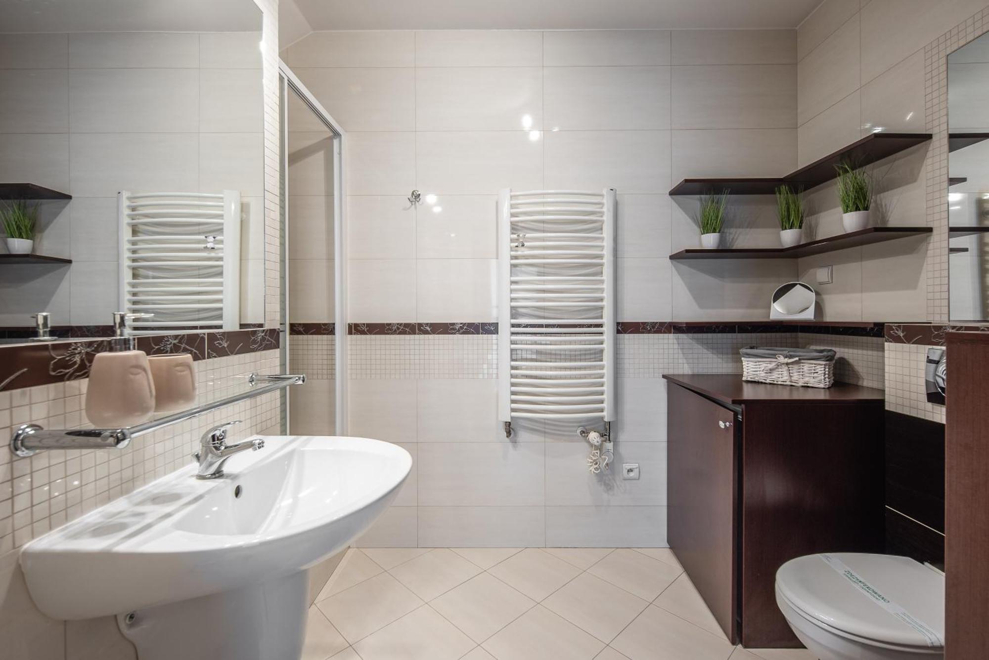 Apartamenty Za Strugiem Zakopane Esterno foto