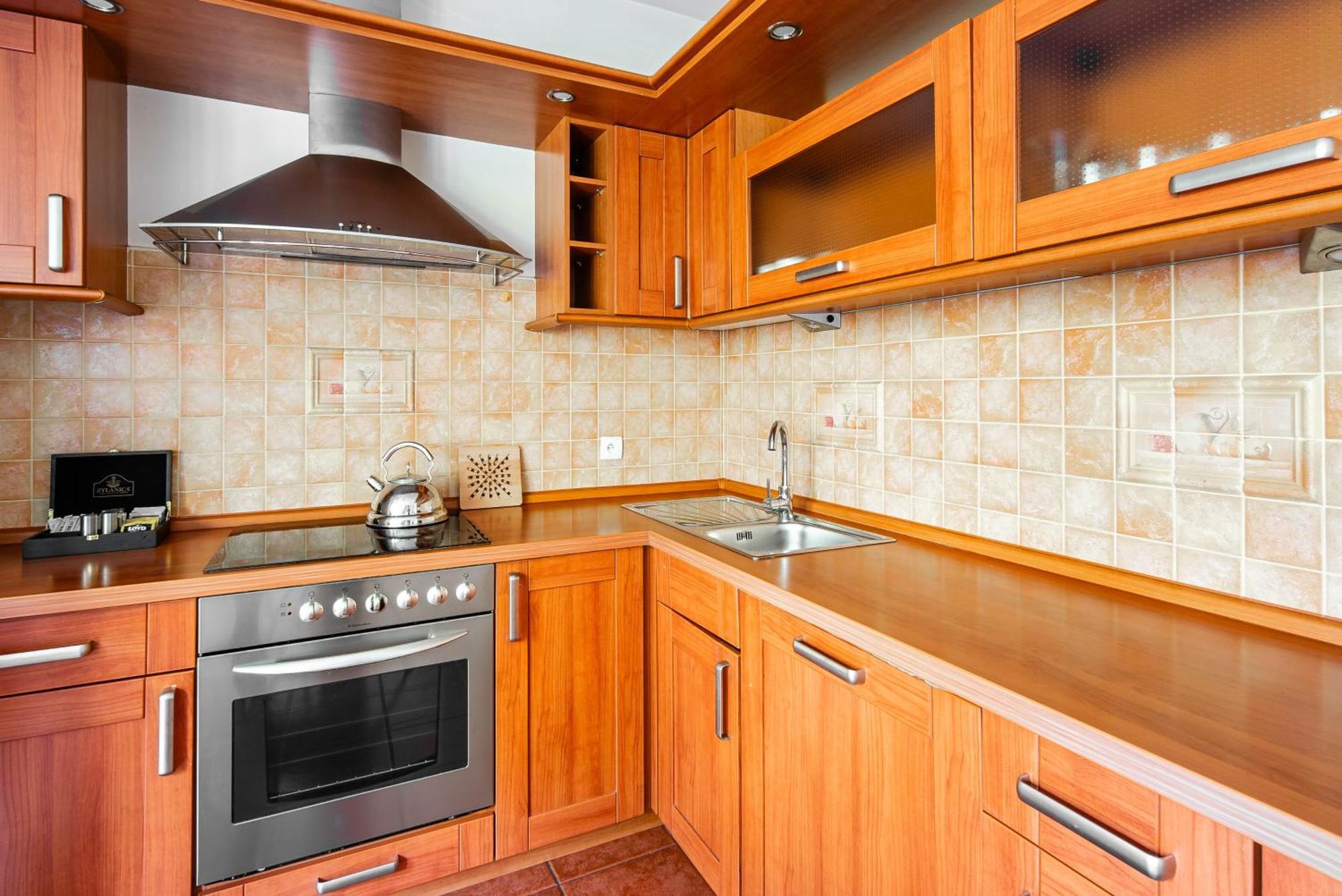 Apartamenty Za Strugiem Zakopane Esterno foto