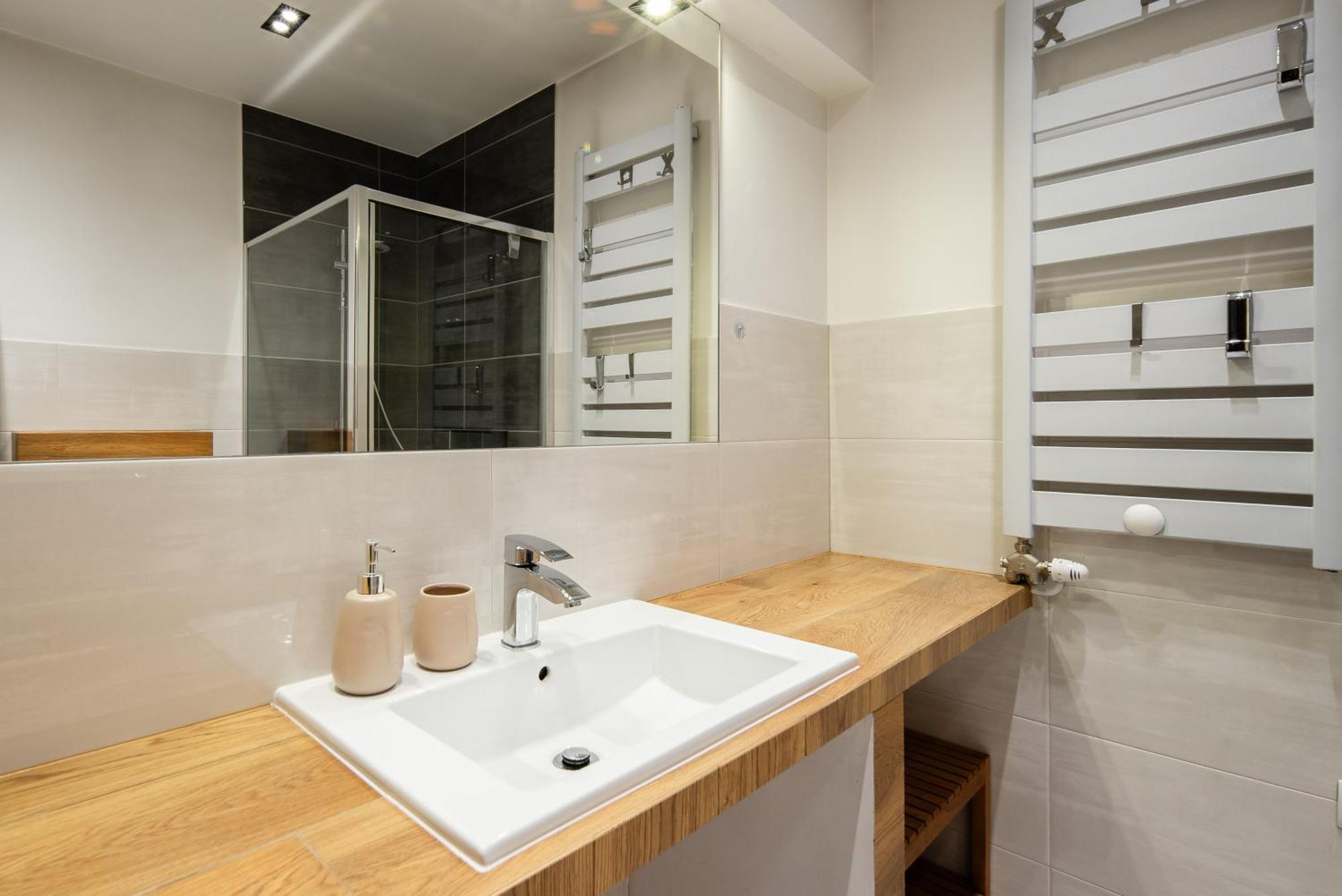 Apartamenty Za Strugiem Zakopane Esterno foto