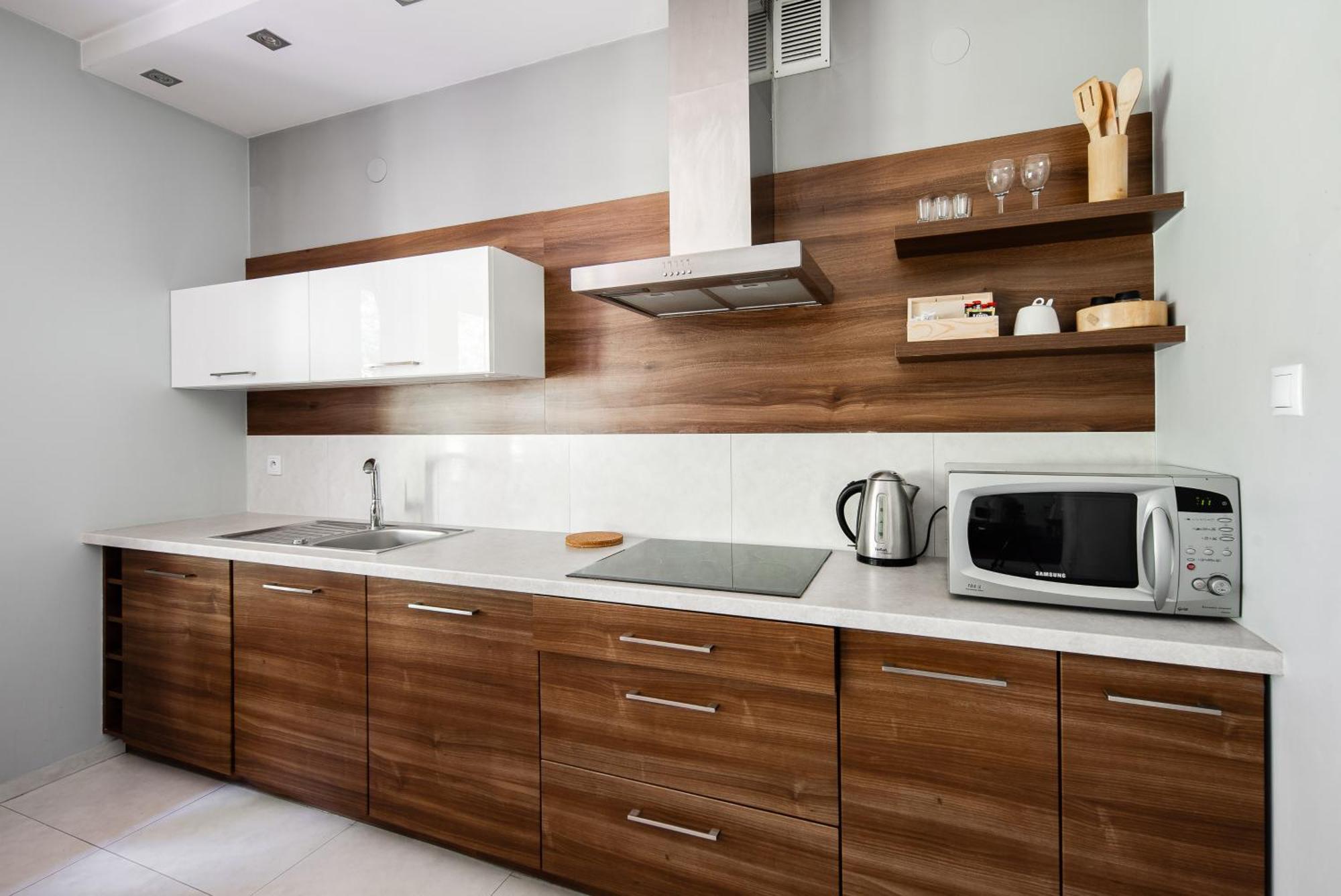 Apartamenty Za Strugiem Zakopane Esterno foto