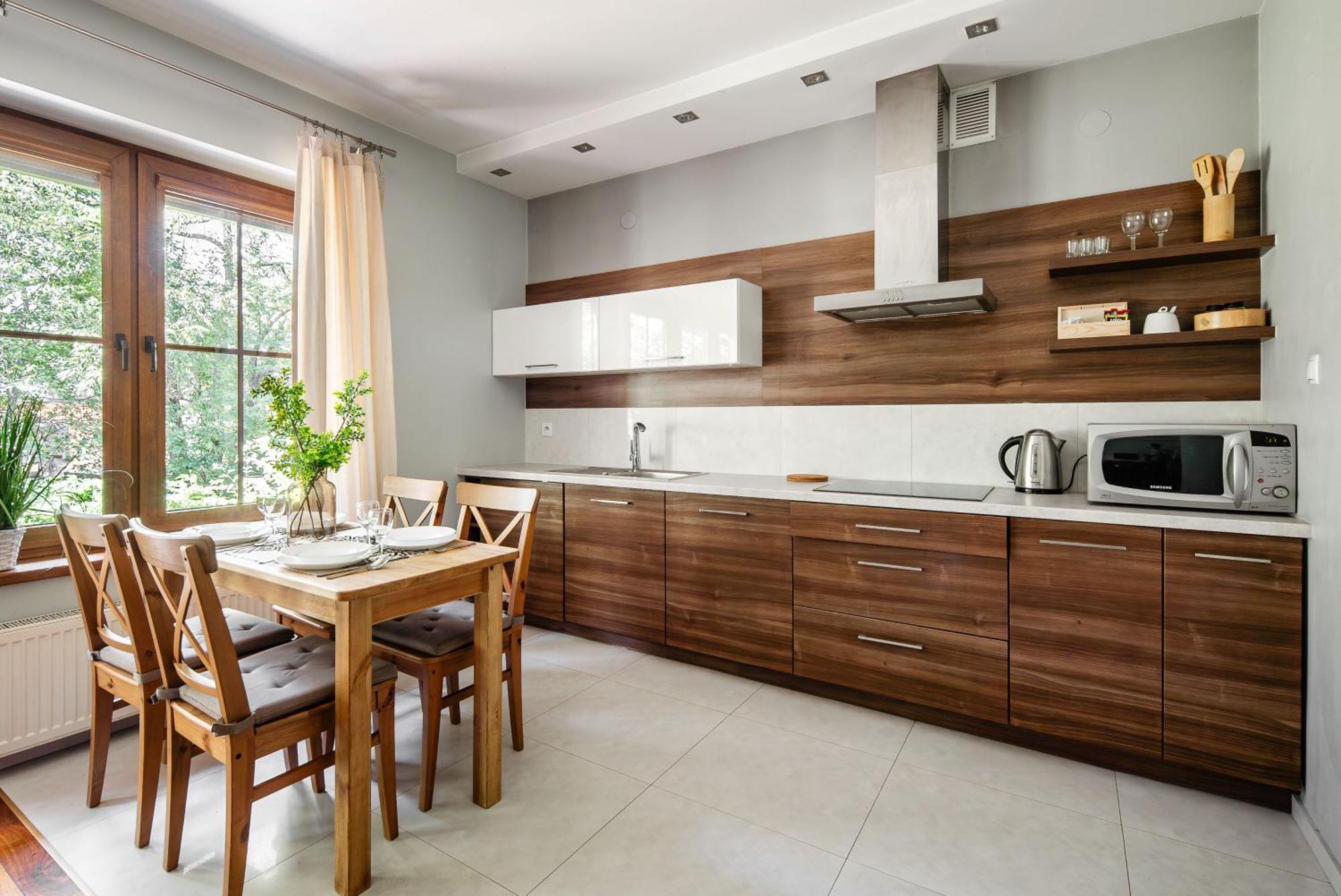 Apartamenty Za Strugiem Zakopane Esterno foto