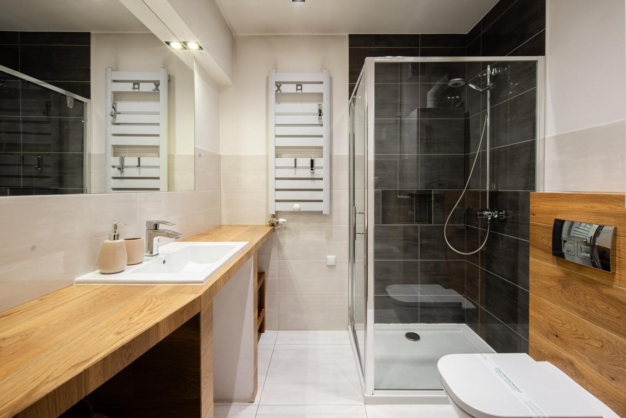 Apartamenty Za Strugiem Zakopane Esterno foto