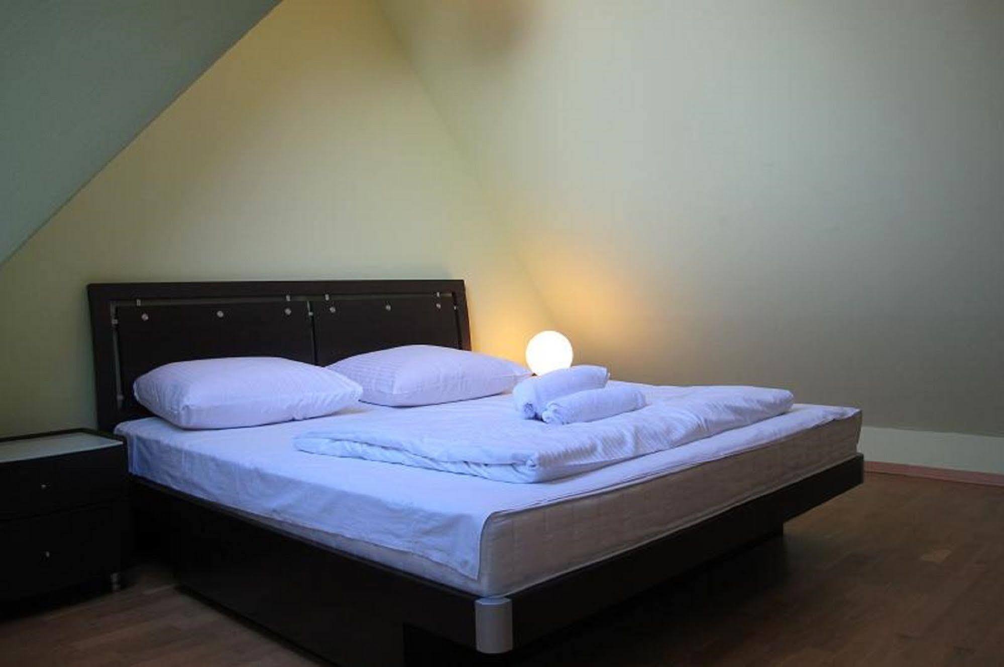 Apartamenty Za Strugiem Zakopane Esterno foto