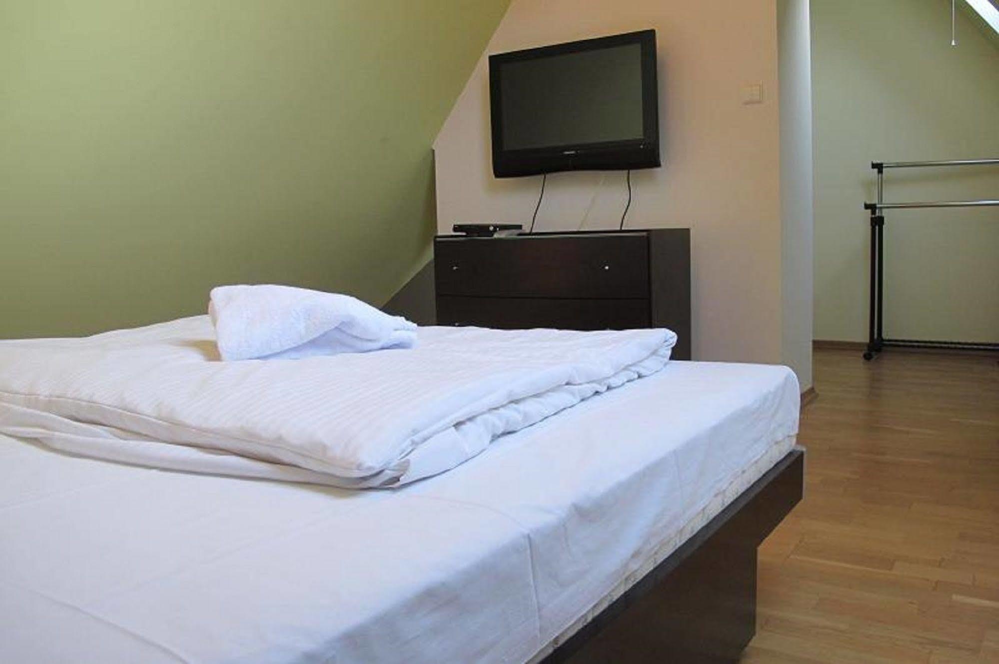 Apartamenty Za Strugiem Zakopane Esterno foto