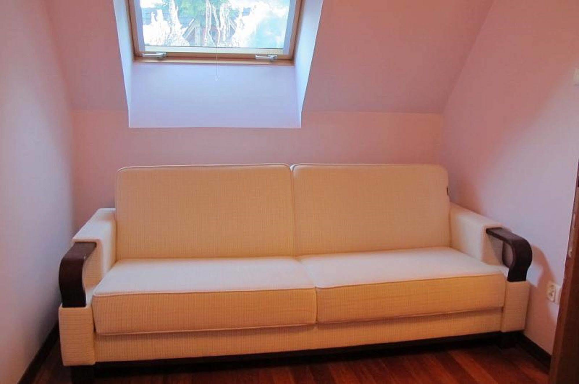 Apartamenty Za Strugiem Zakopane Esterno foto